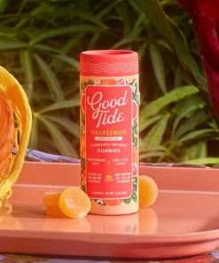 GOOD TIDE GUMMIES