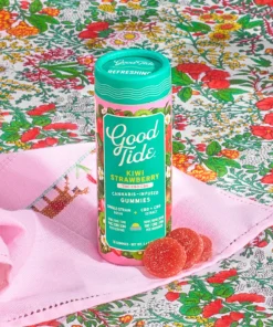 GOOD TIDE GUMMIES