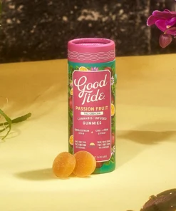 GOOD TIDE GUMMIES