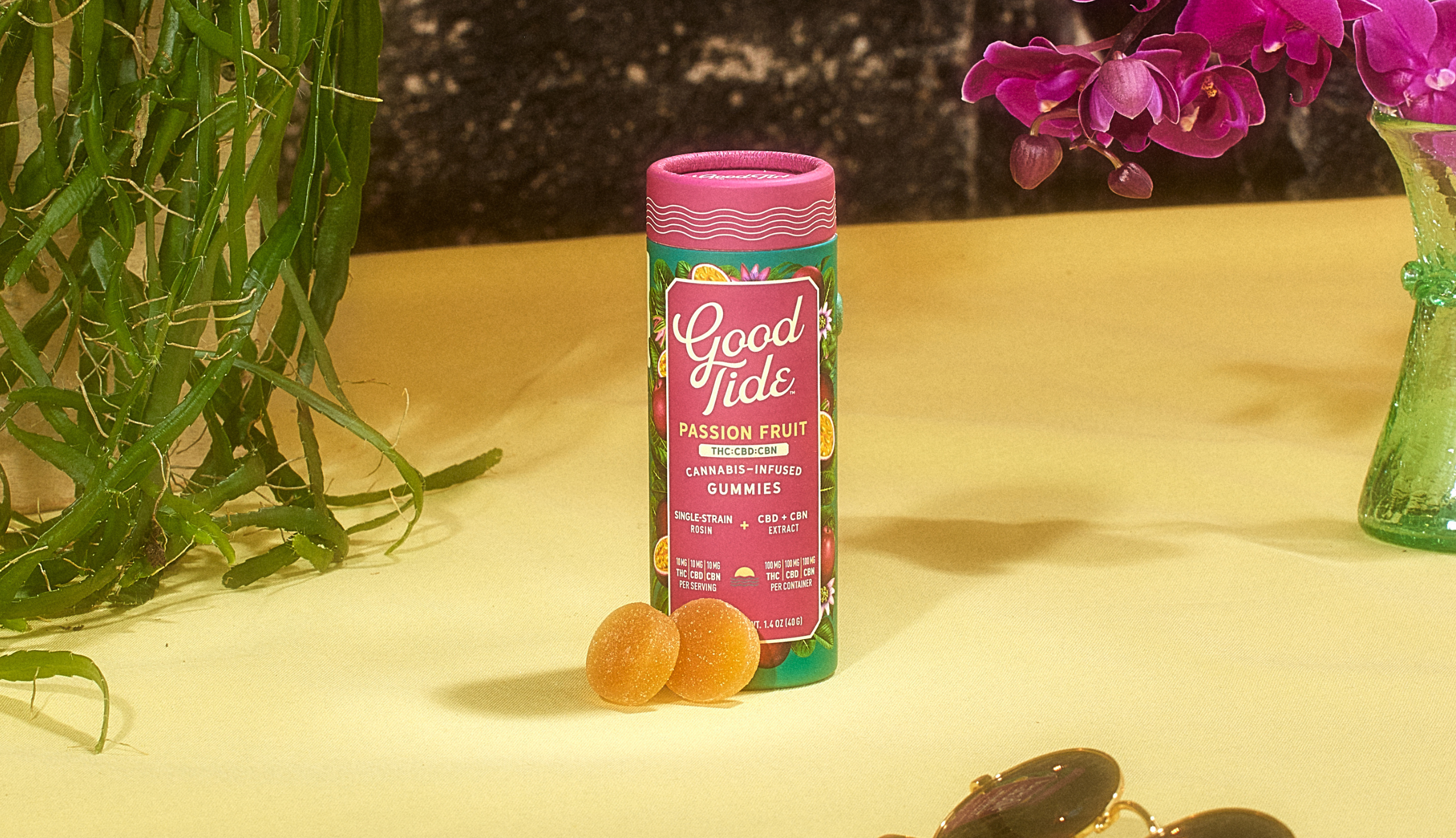 GOOD TIDE GUMMIES GOOD TIDE GUMMIES