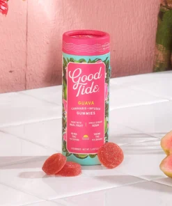 GOOD TIDE GUMMIES