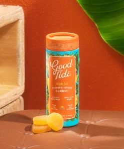GOOD TIDE GUMMIES