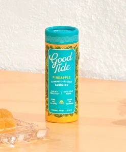 GOOD TIDE GUMMIES